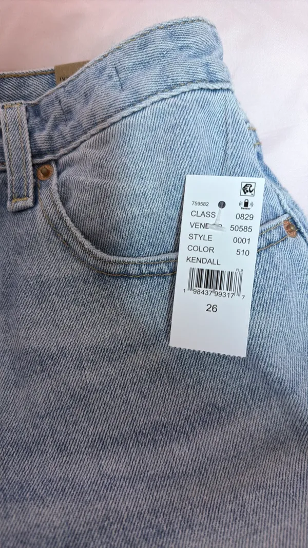 PacSun Shorts - Image 4
