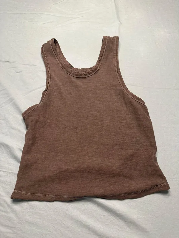 Free People, Tank Top - Image 2