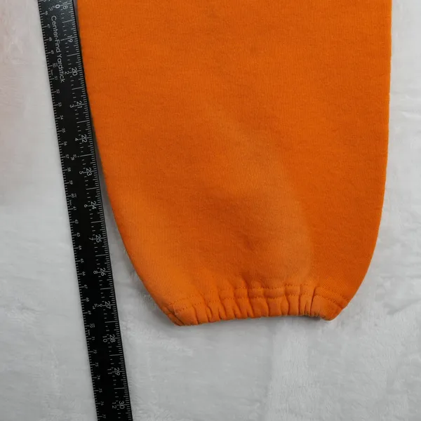 Vintage Russell‎ Athletic Tennessee Volunteers UT Sweatpants Womens M USA Made - Image 14