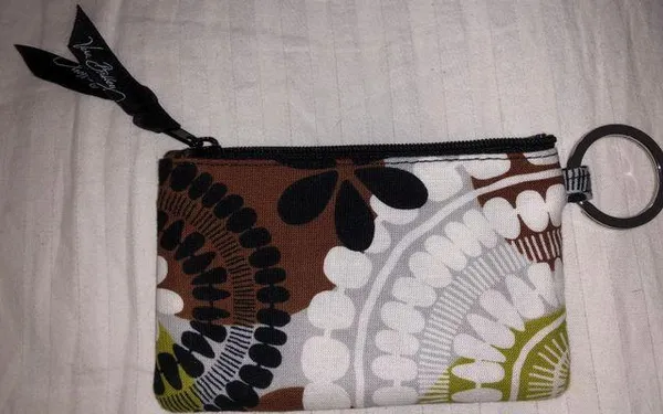 Vera Bradley Zip ID Case - Image 2