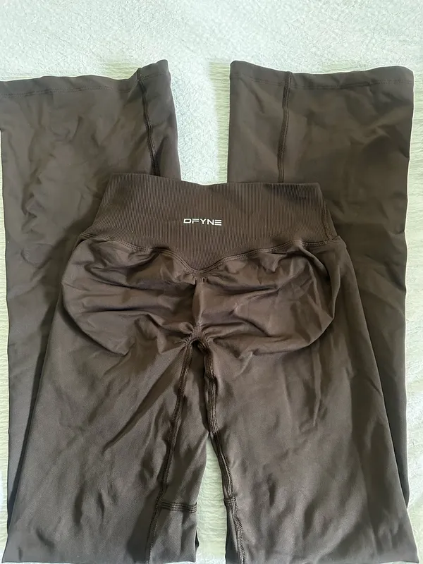 DFYNE Yoga Pants - Image 5