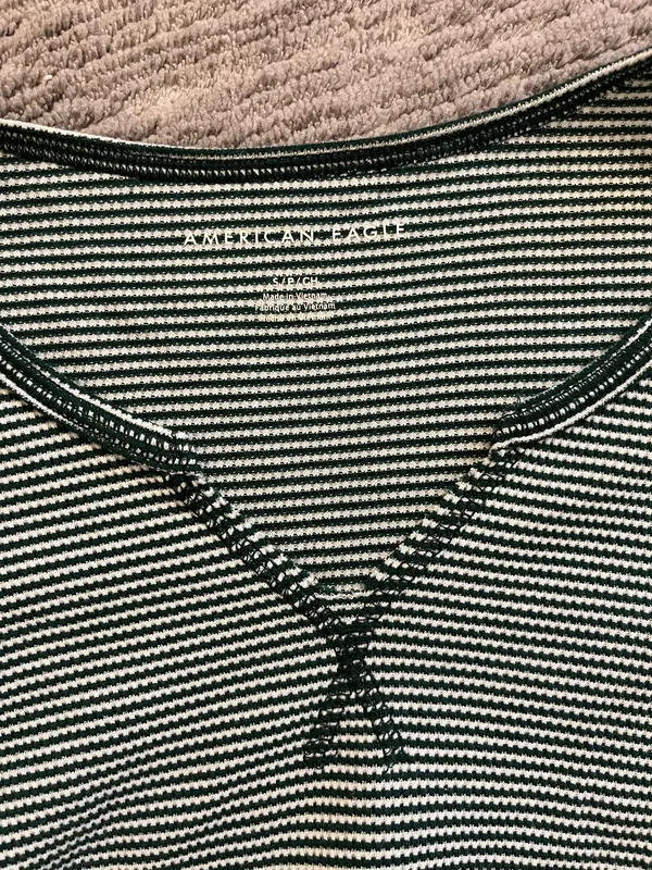 American Eagle Shirt - Image 2