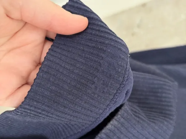 Lululemon Rest Less Pullover, Night Sea - Image 4
