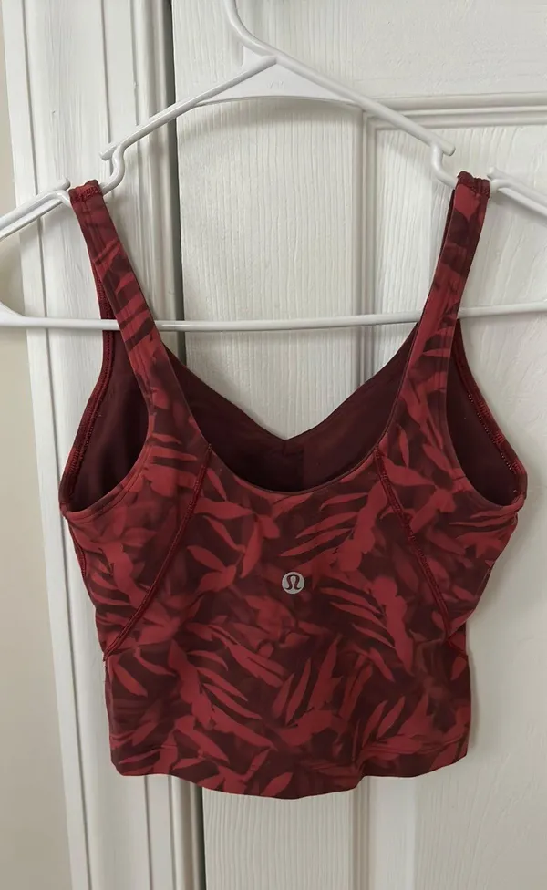 Lululemon Align Tank - Image 4