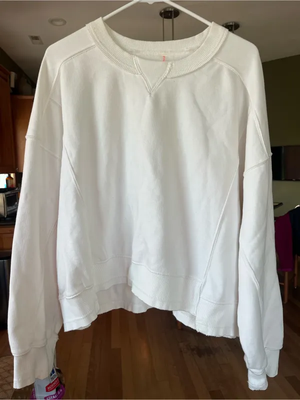 FP Movement Intercept Pullover - Image 3
