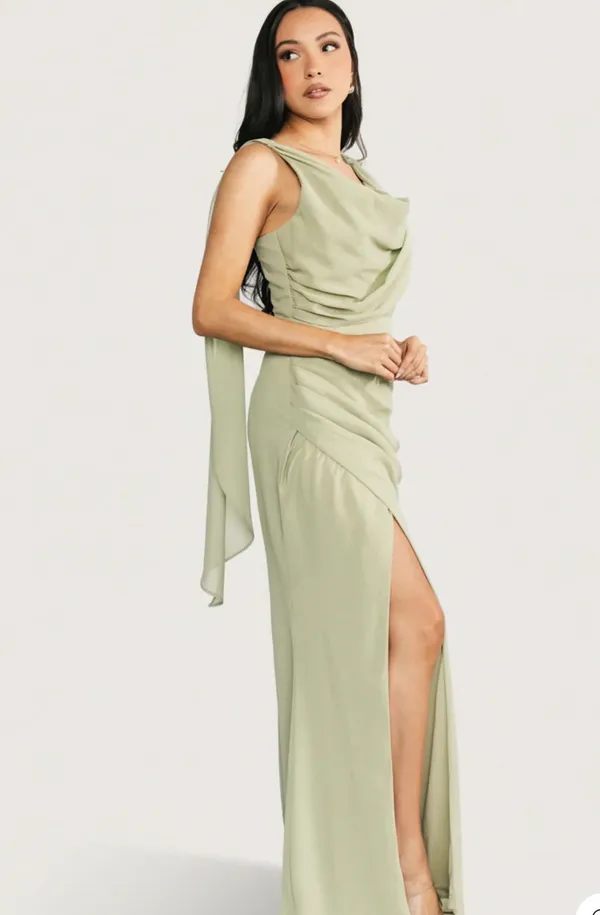 Baltic Born Nova Maxi Dress  - Image 4