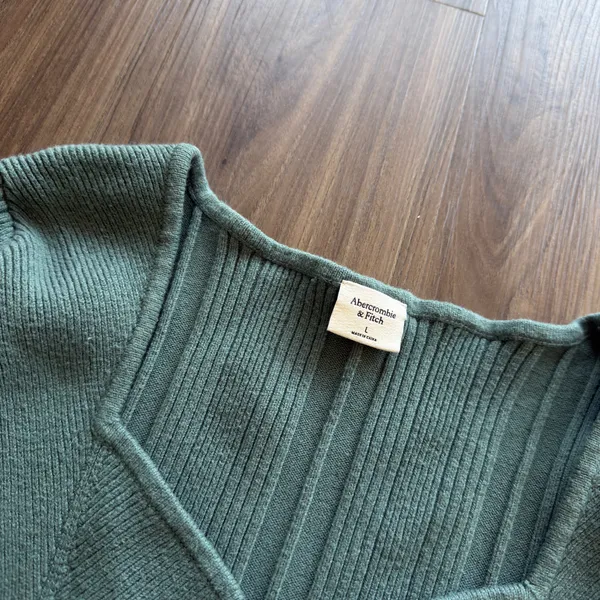 Abercrombie Bodysuit - Image 2