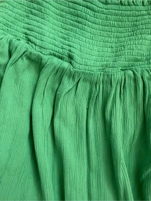 Free People Convertible Skirt - Image 5