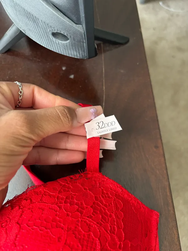 Victoria's Secret Dream Angels Bra - Image 2