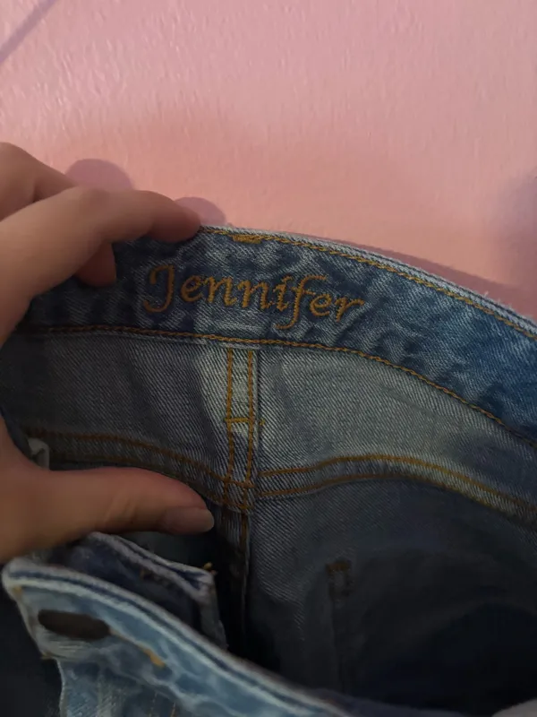 Kimes Ranch Jennifer Jeans - Image 3