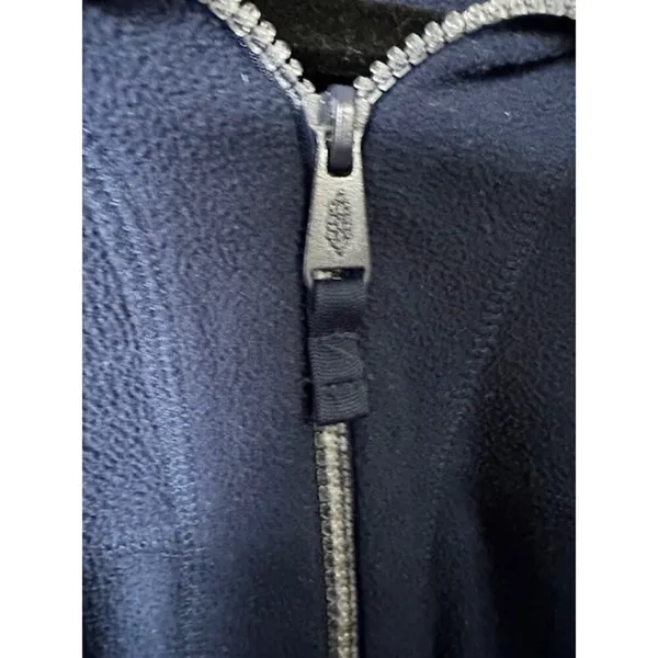 Free People Movement Mountain Dreamin' Half-Zip Pullover Size: Medium - Image 3