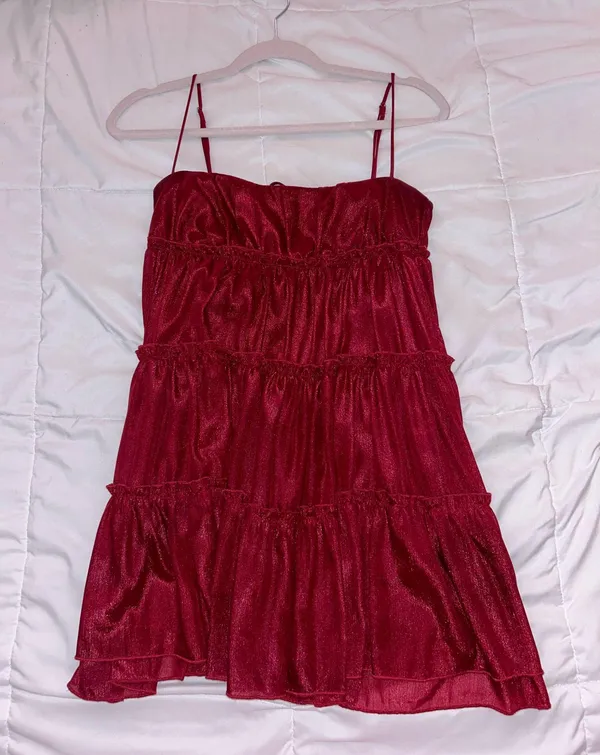 Lucy in the Sky Dress - Image 2