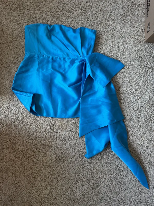 Showpo Jayce Mini Dress - Image 2