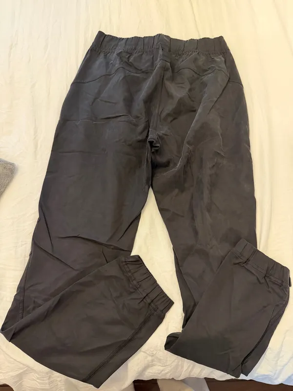 Lululemon Joggers - Image 3