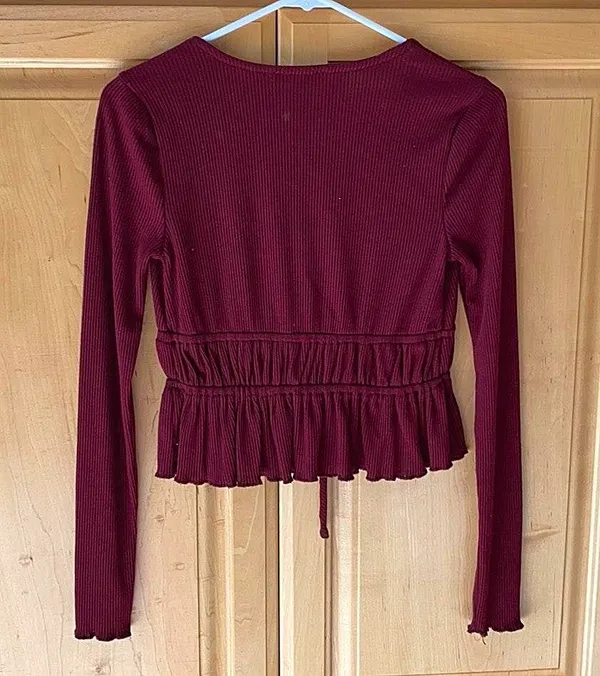 Forever 21 Top - Image 2