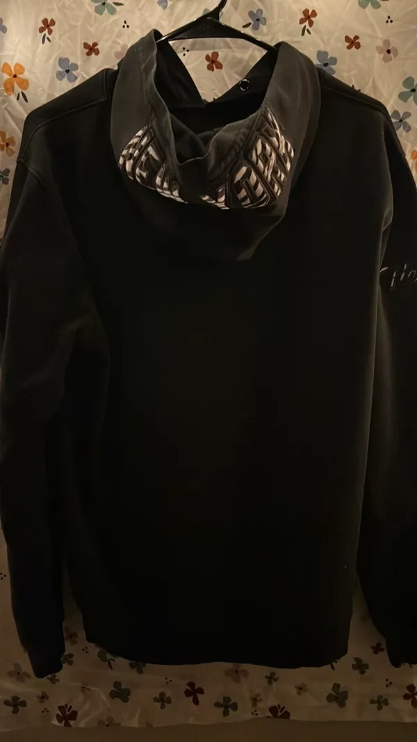NY Yankees Hoodie - Image 2