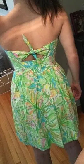 Lilly Pulitzer Dress - Image 2