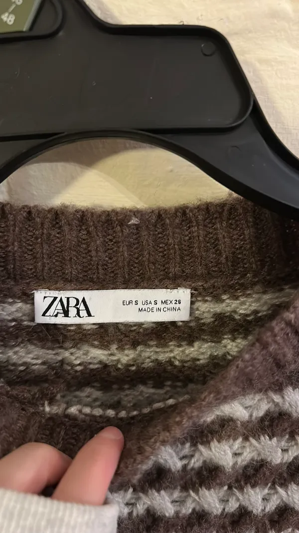 Sweater - Image 2