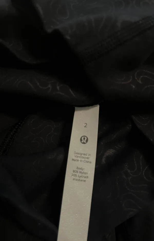 Lululemon Align Leggings - Image 4