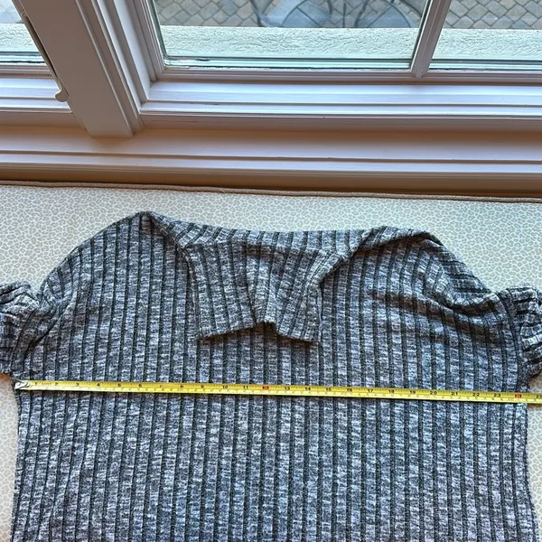 American Eagle Outfitters Slouchy Turtleneck - Image 10