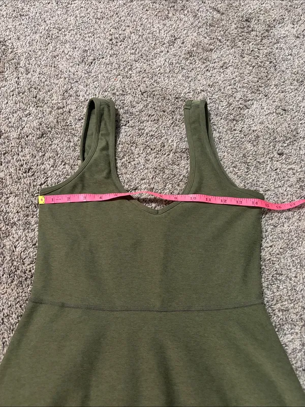 Beyond Yoga Spacedye Dress Size Small - Image 6