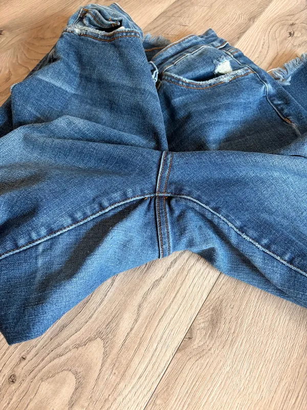 Vervet Jeans - Image 3