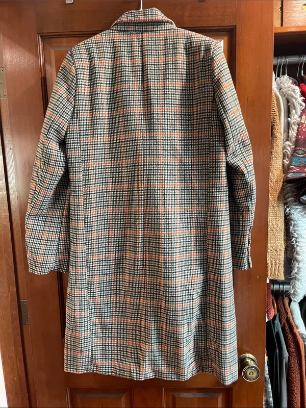 Plaid Double - Image 5