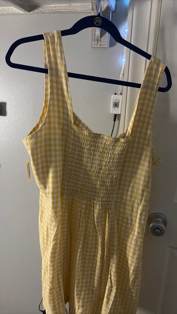 Old navy dress - Image 3