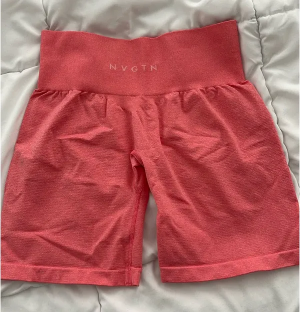 NVGTN Shorts - Image 2