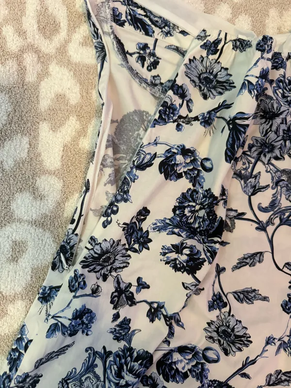 Hello Molly Dress - Image 4