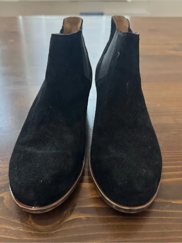 Lucky Brand Bellamy Chelsea Boot Size 7 - Image 2