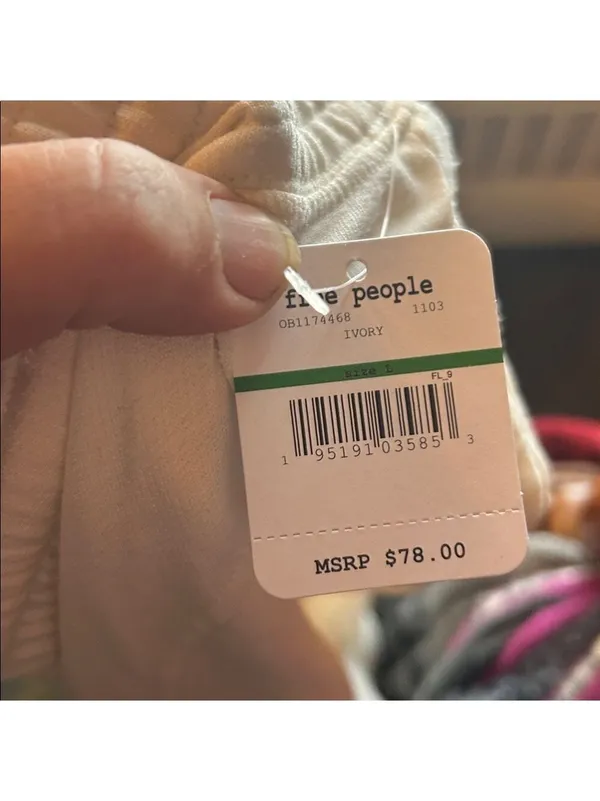 Free people Lounge Pants - Comfy & Chic - Image 6