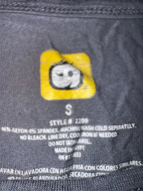WonderWink Shirt - Image 3