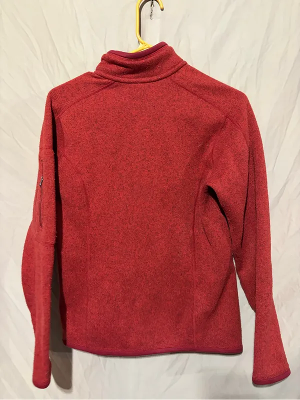 Patagonia jacket - Image 4