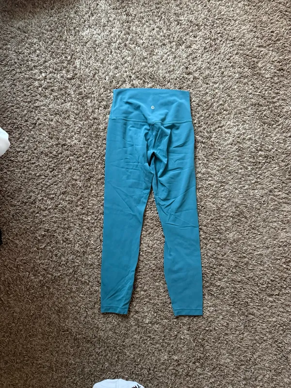 Lululemon Align Leggings 25" - Image 2