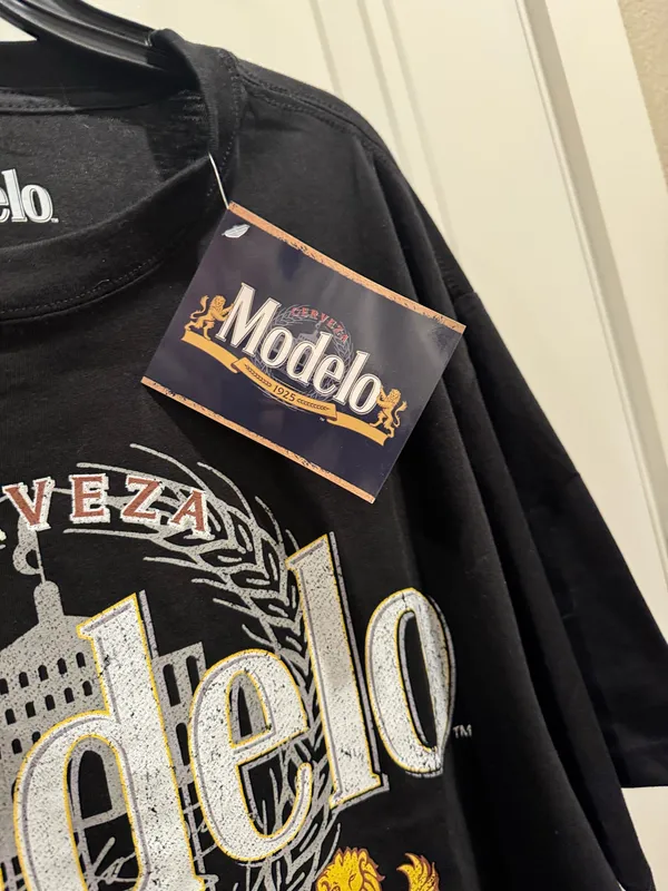 Modelo Beer T - Image 5