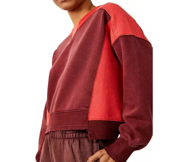 Free People Movement Sweater - Image 5