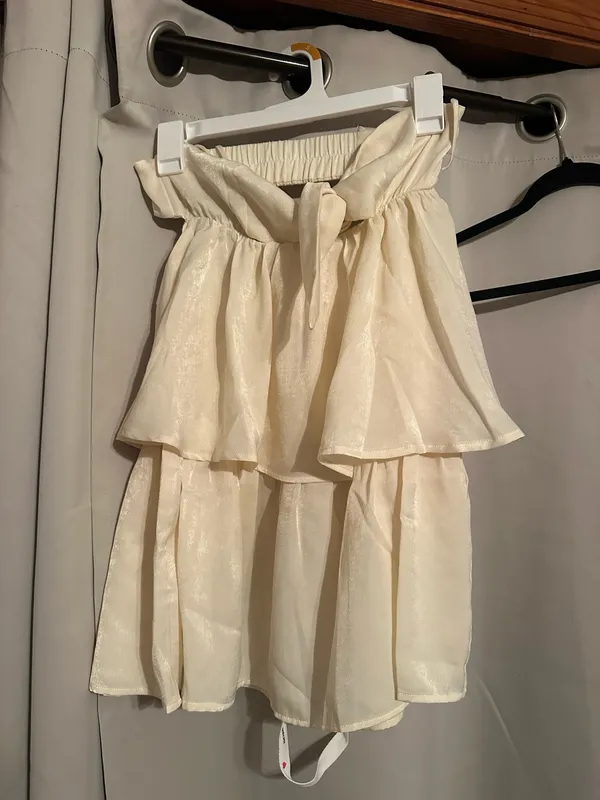 Lucy in the Sky Mini Dress - Image 2