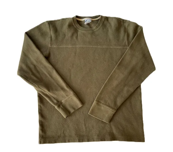 Vintage Y2K Green Long Sleeve 🔥 - Image 2