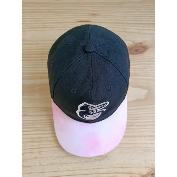 New Era 9Twenty Baltimore Orioles Hat - Image 8