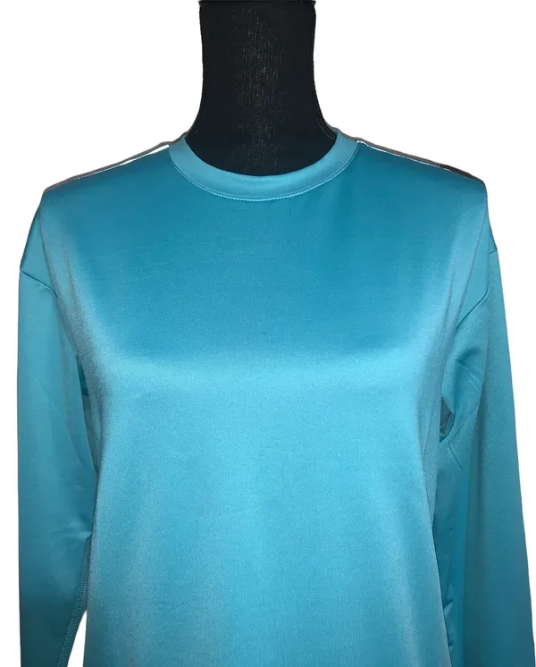 Active Long Sleeve Top - Image 2