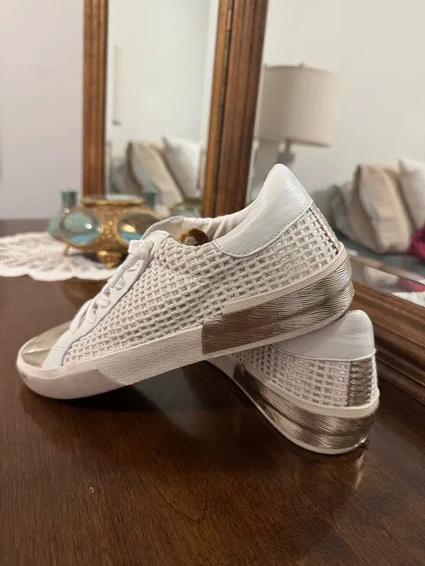 Dolce Vita Sneakers - Image 6