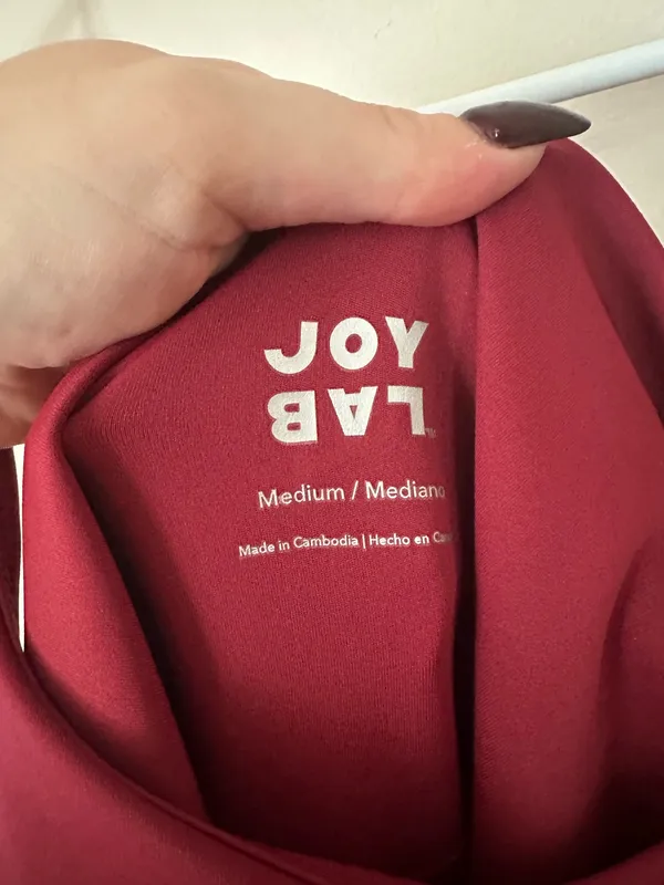 JoyLab Jumpsuit Athletic One-Piece - Image 3