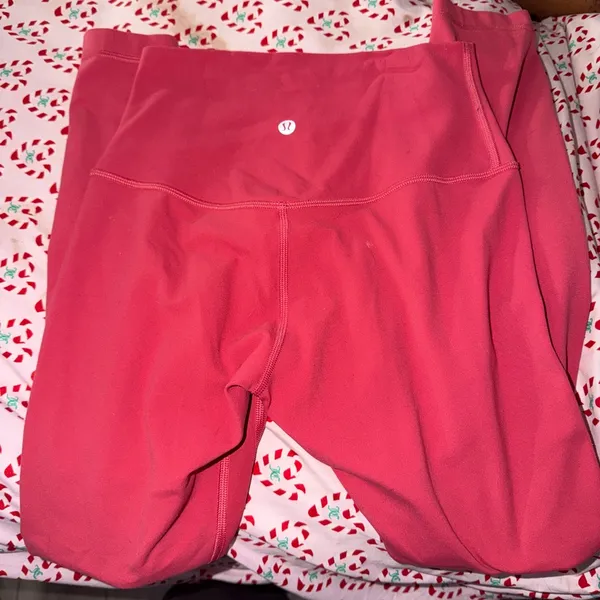 Lululemon Leggings - Image 2