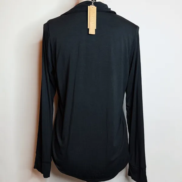 NWT Skims Soft Lounge Sleep Top - Image 3