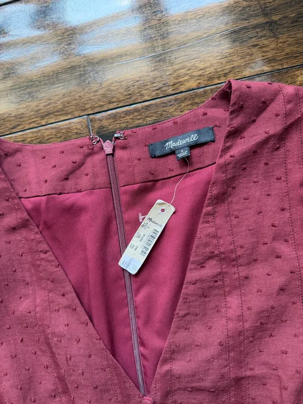 Madewell Dress - Image 2
