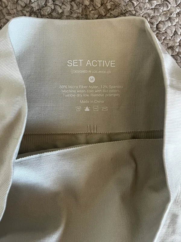 Set Active Sculptflex Leggings - Image 2