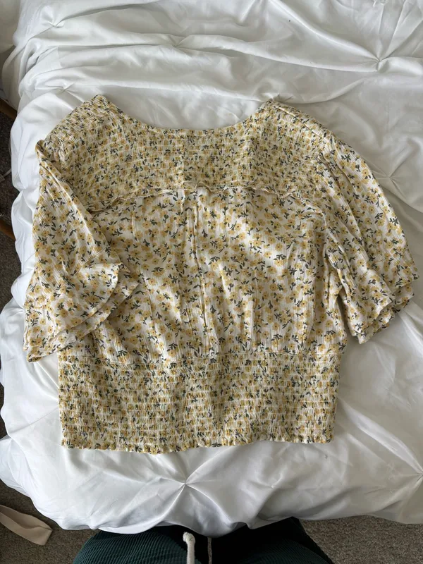 Abercrombie Top - Image 3