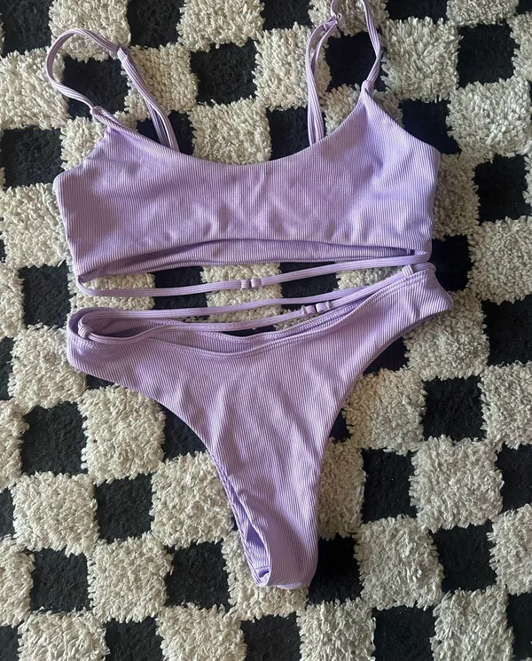Romwe Bikini - Image 2