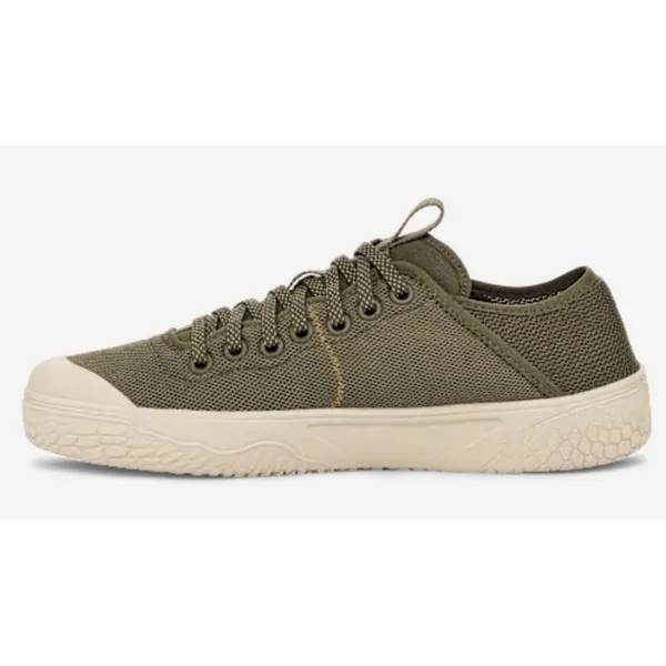 Teva Unisex Terra Canyon Mesh Olive Size 10.5 Women 9 Men Slip On - Image 2